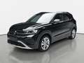 Volkswagen T-Cross T-CROSS 1.0 TSI GOAL NAVI LED KLIMAAUTO ACC P-ASSI Noir - thumbnail 2