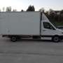 Mercedes-Benz Sprinter FURGONE PREZZO PIÙ IVA 22% Bianco - thumbnail 3