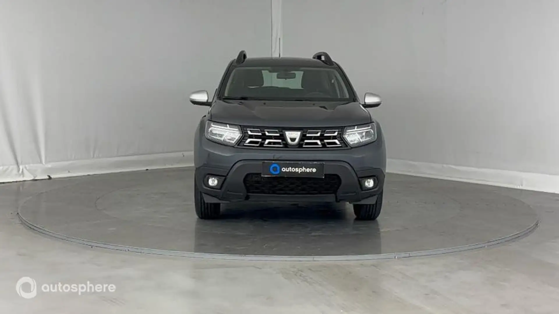 Dacia Duster 1.0 ECO-G 100ch Confort 4x2 - 2