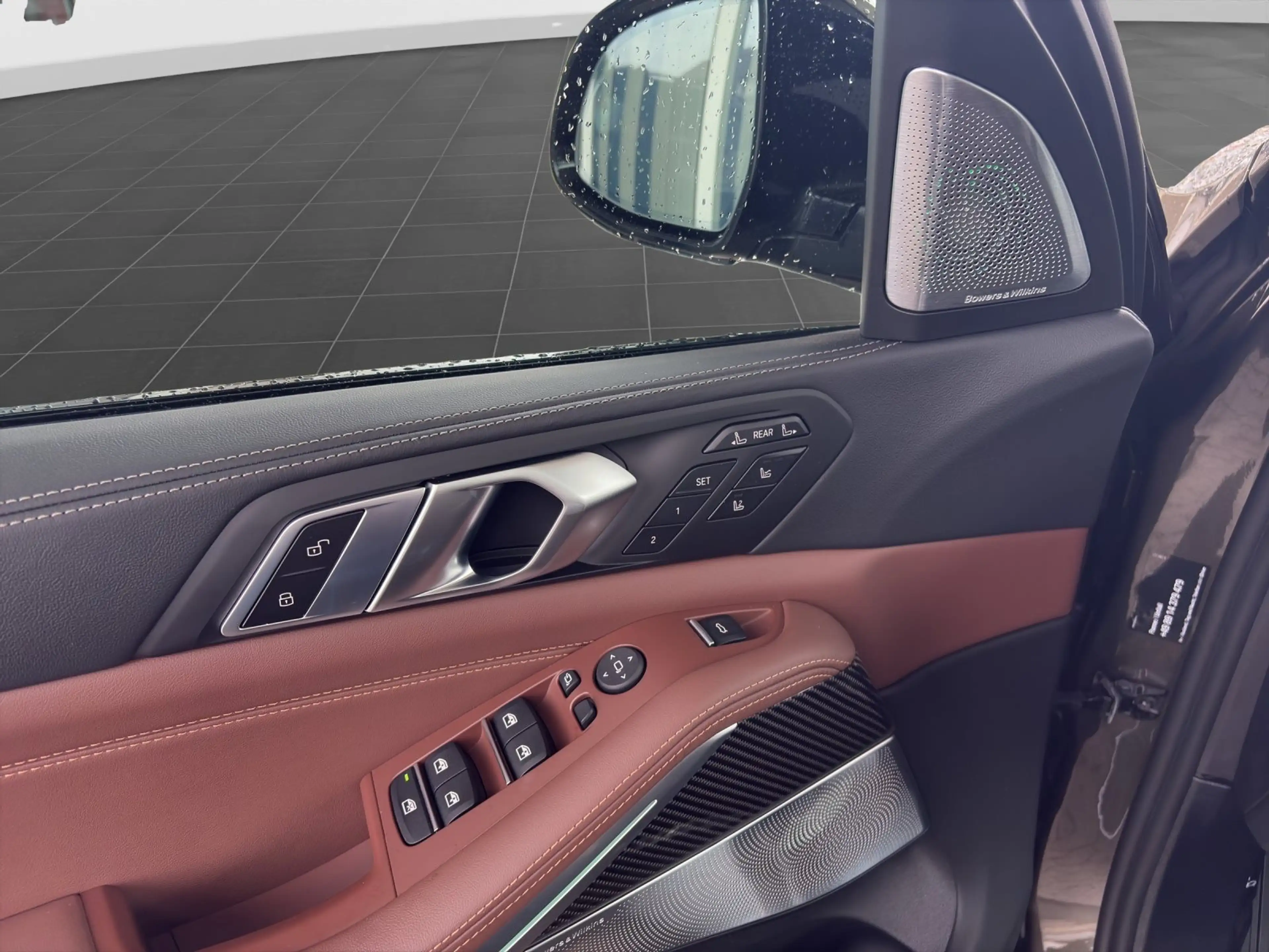 BMW X7 xDrive40d | M Sport Pro| UPE 142.190,-Euro| Iconic — photo 10