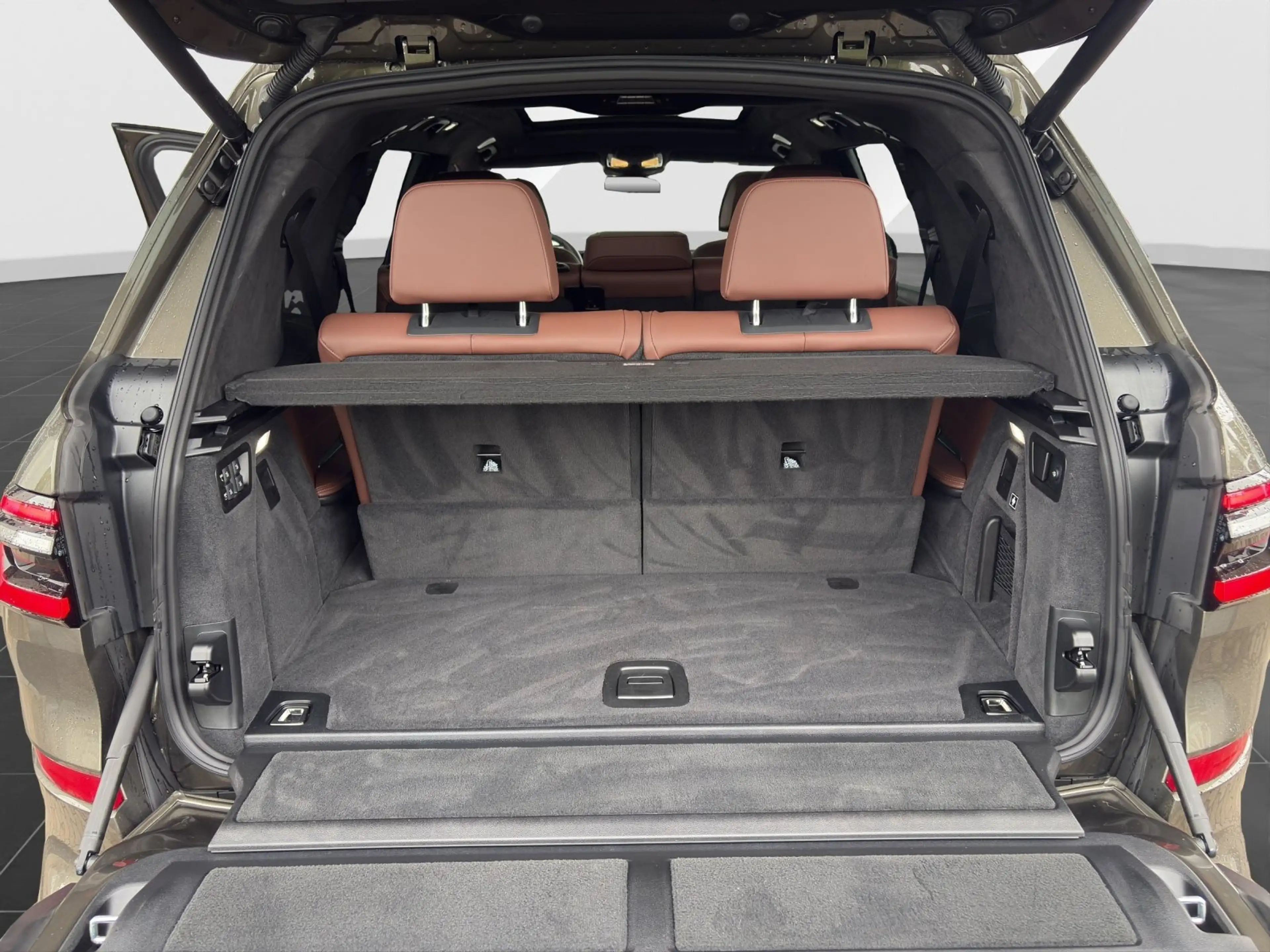 BMW X7 xDrive40d | M Sport Pro| UPE 142.190,-Euro| Iconic — photo 14