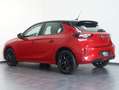 Opel Corsa F 1.2 Turbo GS CARPLAY/LED/PDC/SHZ Rood - thumbnail 4