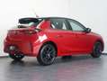 Opel Corsa F 1.2 Turbo GS CARPLAY/LED/PDC/SHZ Rood - thumbnail 3