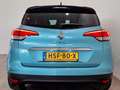 Renault Scenic 1.3 TCe 140 EDC Intens | Navigatie | Climate Contr Blauw - thumbnail 3