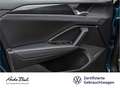 Volkswagen Tiguan 2.0 TDI GOAL DSG Navi LED ACC EPH AHK Bleu - thumbnail 8