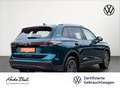 Volkswagen Tiguan 2.0 TDI GOAL DSG Navi LED ACC EPH AHK Bleu - thumbnail 3
