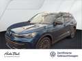 Volkswagen Tiguan 2.0 TDI GOAL DSG Navi LED ACC EPH AHK Blau - thumbnail 1