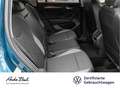 Volkswagen Tiguan 2.0 TDI GOAL DSG Navi LED ACC EPH AHK Bleu - thumbnail 17