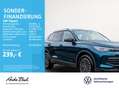 Volkswagen Tiguan 2.0 TDI GOAL DSG Navi LED ACC EPH AHK Bleu - thumbnail 2