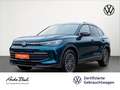 Volkswagen Tiguan 2.0 TDI GOAL DSG Navi LED ACC EPH AHK Bleu - thumbnail 1