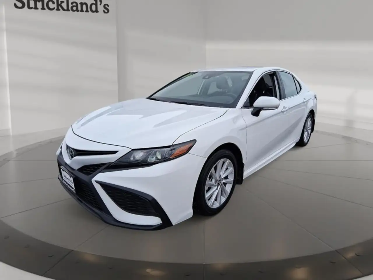 Toyota Camry снимка Toyota Camry