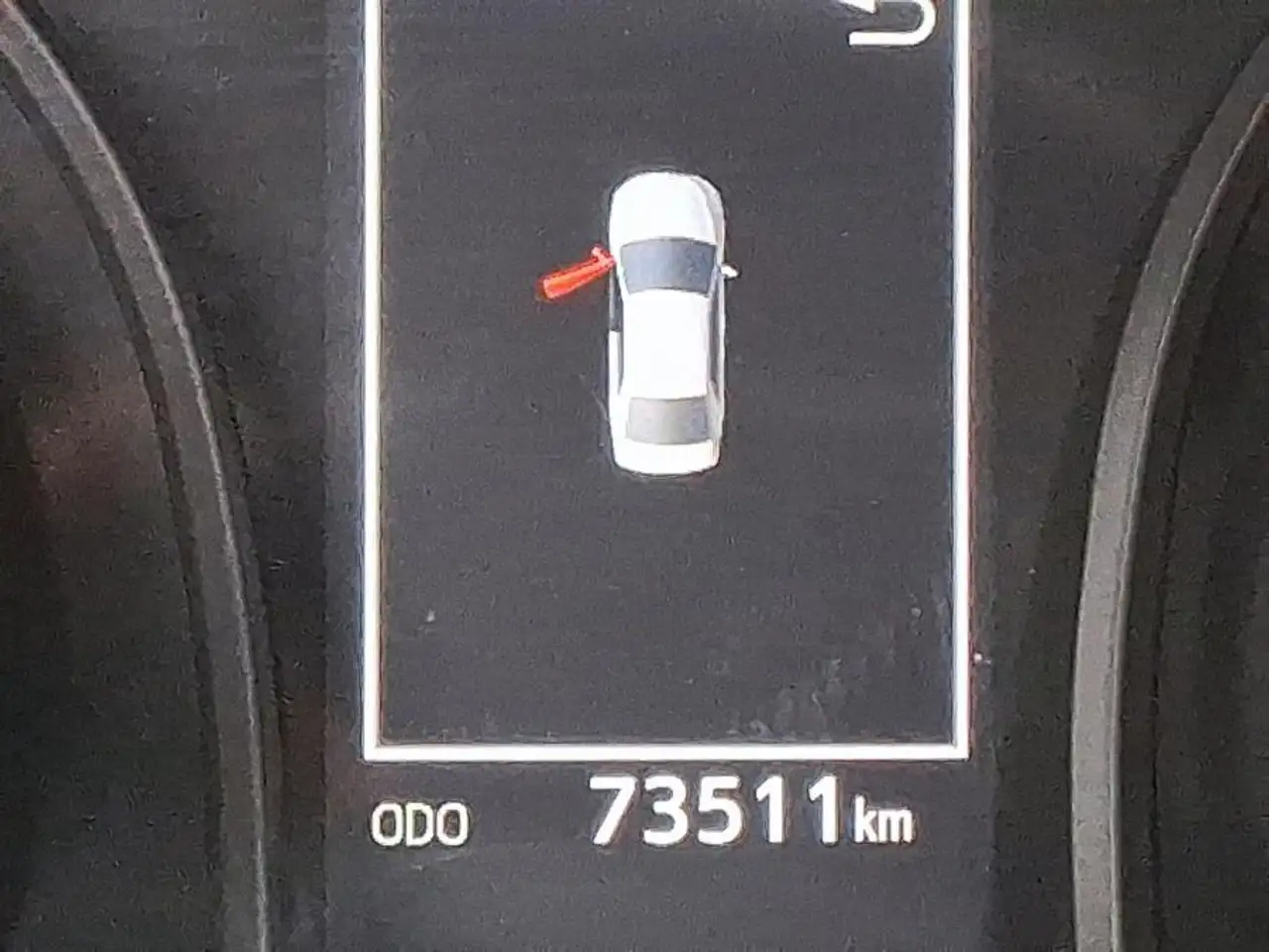 Toyota Camry снимка Toyota Camry