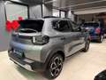 Citroen C3 1200 PURETECH TURBO 100 CV MAX PARI AL NUOVO Grigio - thumbnail 4