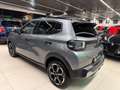 Citroen C3 1200 PURETECH TURBO 100 CV MAX PARI AL NUOVO Grigio - thumbnail 6
