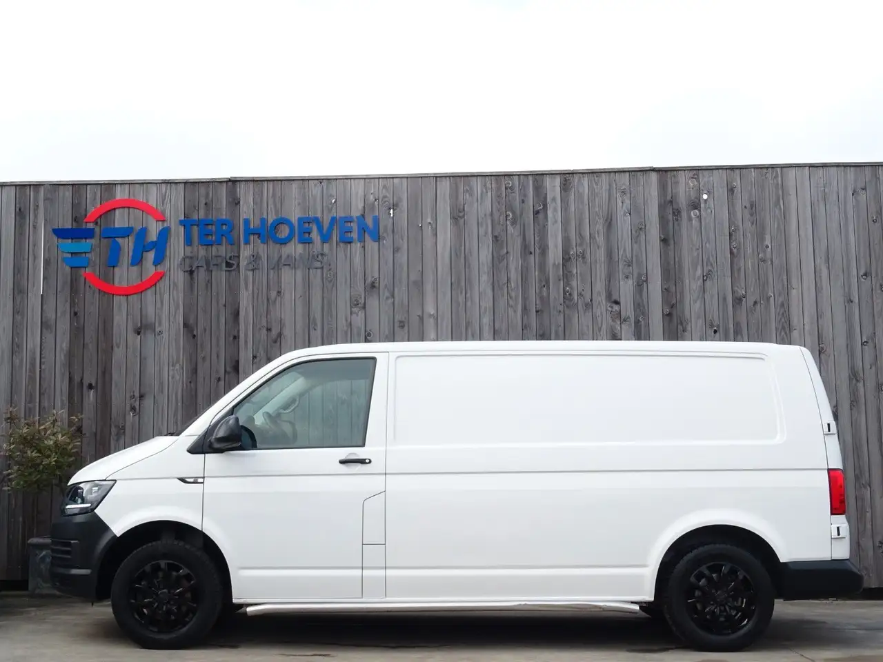Volkswagen T6 Transporter