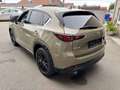 Mazda CX-5 CX-5 M-HYBRID HOMURA / Automaat / 15000km Beige - thumbnail 4