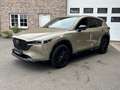 Mazda CX-5 CX-5 M-HYBRID HOMURA / Automaat / 15000km Beige - thumbnail 3