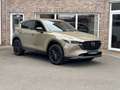 Mazda CX-5 CX-5 M-HYBRID HOMURA / Automaat / 15000km Beige - thumbnail 1