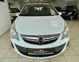 Opel Corsa D 1,0 Benziner/Navi/Klima/Alus Blanc - thumbnail 6