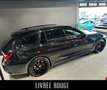 BMW 330 330i Touring xdrive MSport auto Nero - thumbnail 5