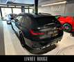 BMW 330 330i Touring xdrive MSport auto Nero - thumbnail 8