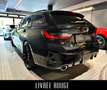 BMW 330 330i Touring xdrive MSport auto Nero - thumbnail 9