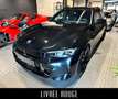 BMW 330 330i Touring xdrive MSport auto Nero - thumbnail 2