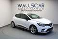 Renault Clio 1.5dCi Energy Limited 66kW Wit - thumbnail 44