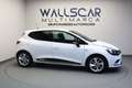 Renault Clio 1.5dCi Energy Limited 66kW Blanc - thumbnail 42