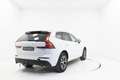 Volvo XC60 B4 Business Plus AWD Aut. Blanc - thumbnail 2