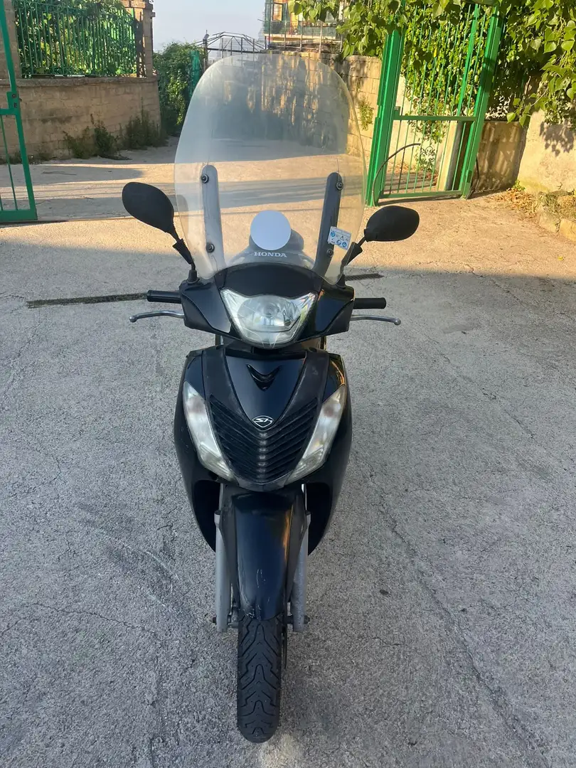Honda SH 125 Honda SH 125 - 2012 Nero - 1
