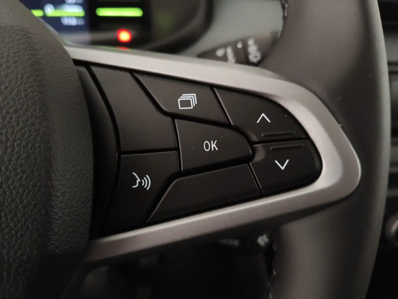 Dacia Jogger extreme 5p MY25 hybrid 155 17