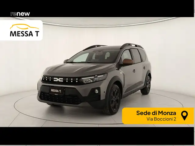 Dacia Jogger extreme 5p MY25 hybrid 155