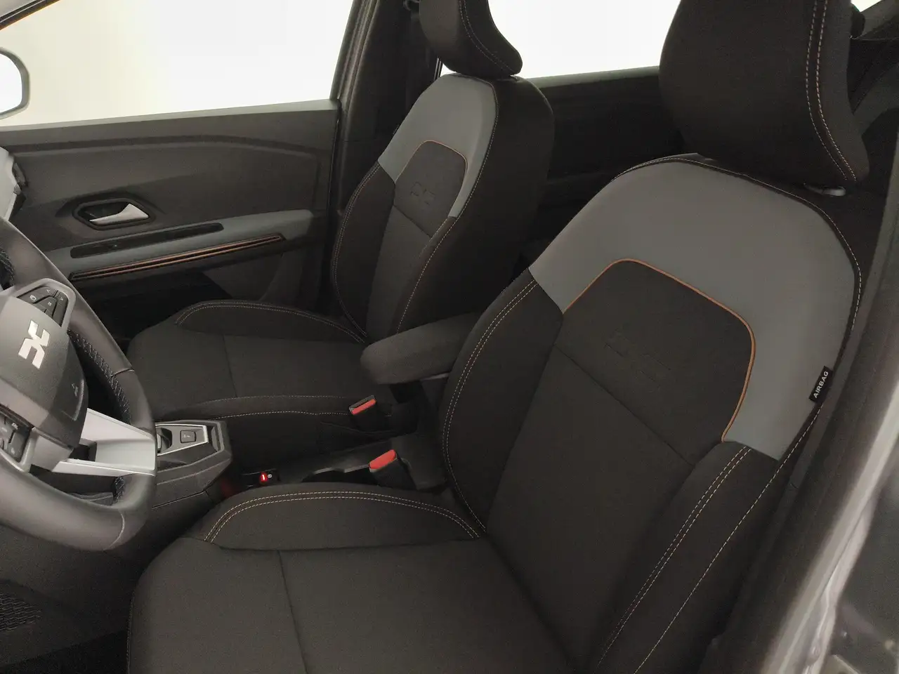 Dacia Jogger extreme 5p MY25 hybrid 155 15
