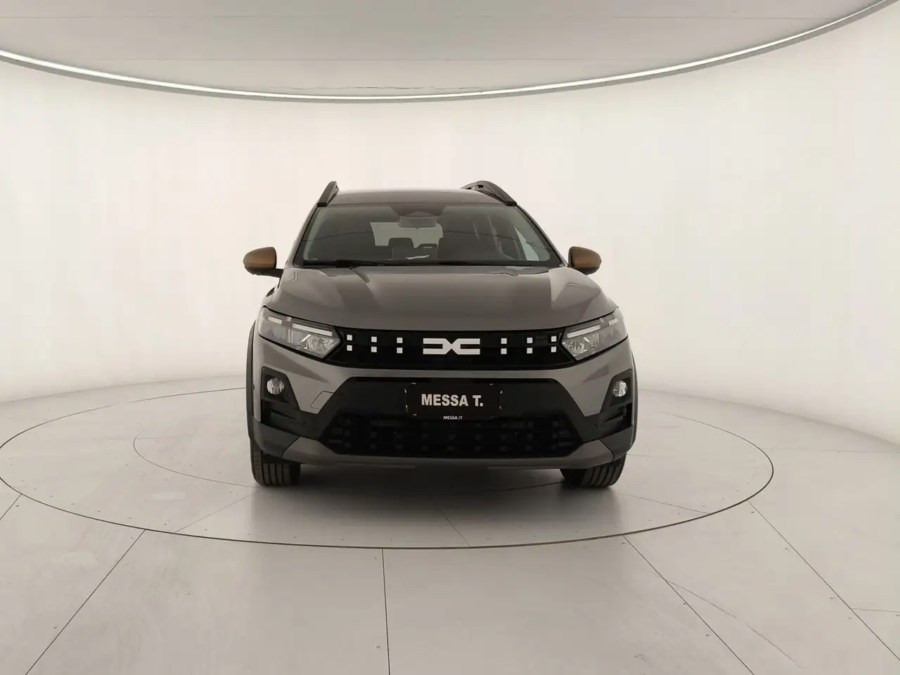 Dacia Jogger extreme 5p MY25 hybrid 155 3