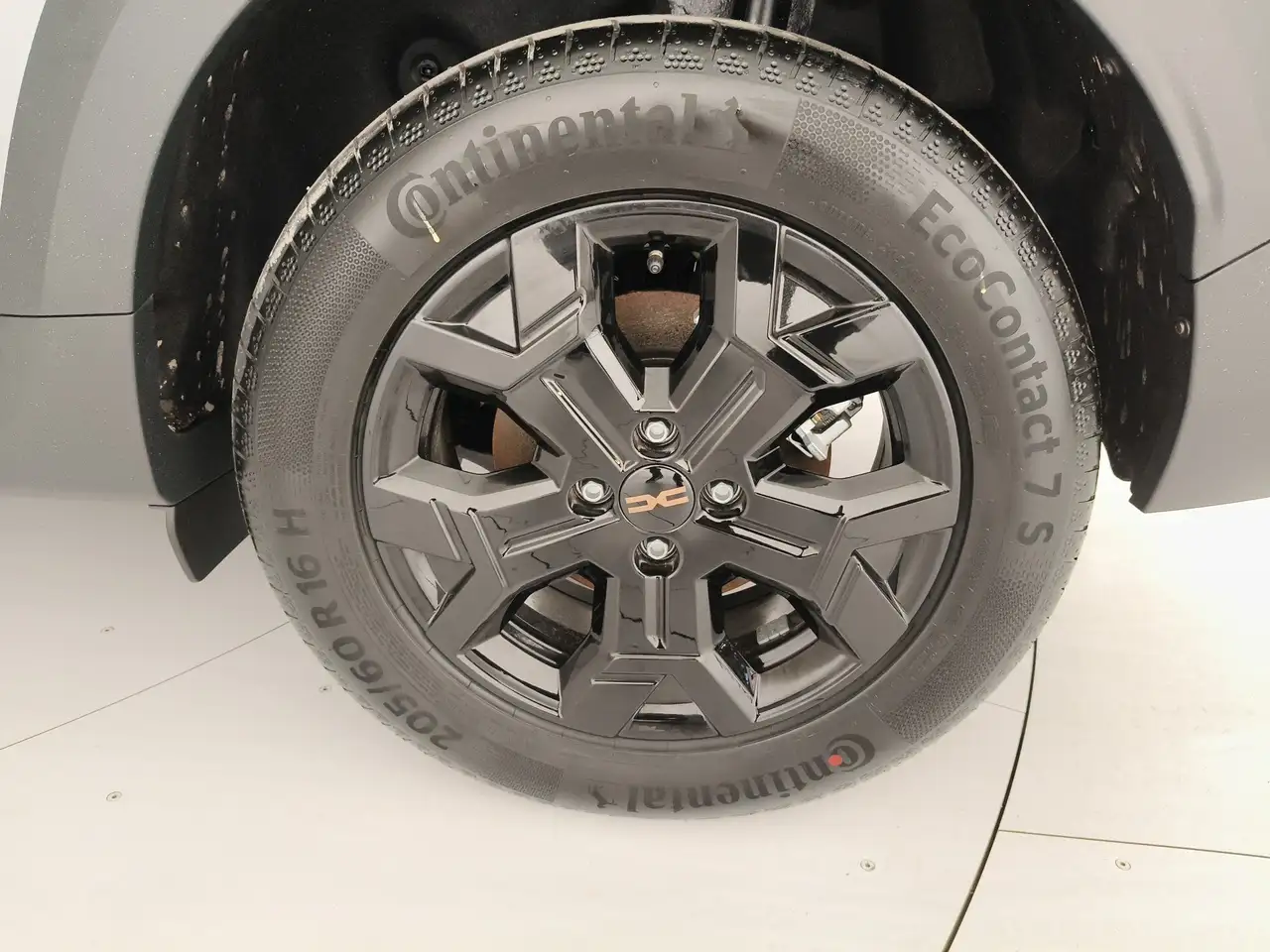 Dacia Jogger extreme 5p MY25 hybrid 155 11