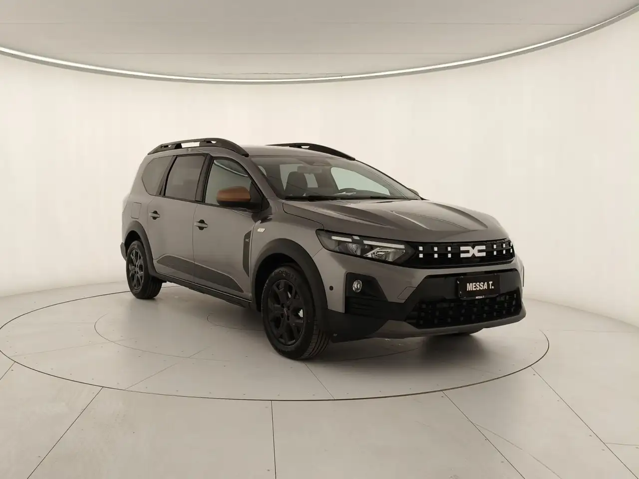 Dacia Jogger extreme 5p MY25 hybrid 155 6