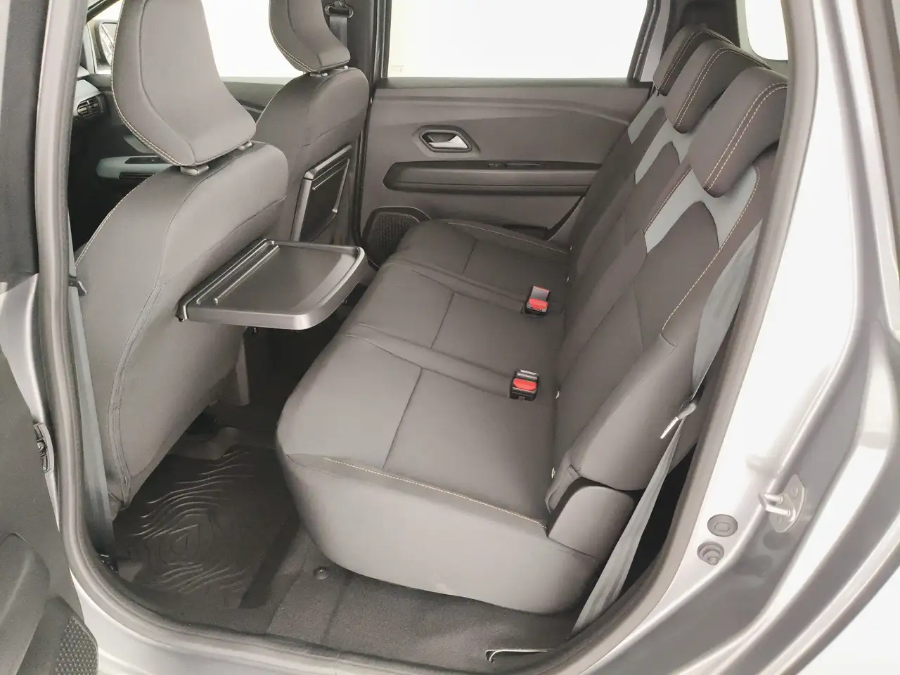 Dacia Jogger extreme 5p MY25 hybrid 155 12