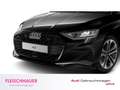 Audi A3 Lim 35 TFSI advanced LED+HUD+NAVI+BUSINESS+PDC V&H Schwarz - thumbnail 1