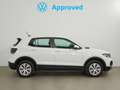 Volkswagen T-Cross 1.0 TSI Edition Blanco - thumbnail 3
