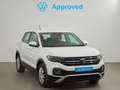 Volkswagen T-Cross 1.0 TSI Edition Blanco - thumbnail 1