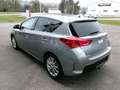 Toyota Auris Auris 2,0 D-4D 5tg Lounge !!!SERVICEGEPFLEGT !!! Grau - thumbnail 5