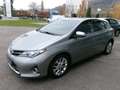 Toyota Auris Auris 2,0 D-4D 5tg Lounge !!!SERVICEGEPFLEGT !!! Grau - thumbnail 4