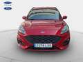 Ford Kuga 2.5 Duratec FHEV ST-Line 4x2 Aut. Rojo - thumbnail 2