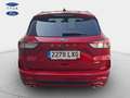 Ford Kuga 2.5 Duratec FHEV ST-Line 4x2 Aut. Rojo - thumbnail 5