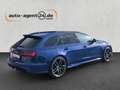 Audi RS6 4.0 TFSI Performance/Keramik/Carbon/2.Hand Blau - thumbnail 6
