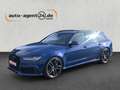 Audi RS6 4.0 TFSI Performance/Keramik/Carbon/2.Hand Blau - thumbnail 3