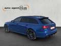 Audi RS6 4.0 TFSI Performance/Keramik/Carbon/2.Hand Blau - thumbnail 4