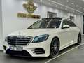 Mercedes-Benz S 400 d 4Matic L AMG Fond-TV/4xMemory/Pano/360* Weiß - thumbnail 3