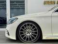 Mercedes-Benz S 400 d 4Matic L AMG Fond-TV/4xMemory/Pano/360* Weiß - thumbnail 12